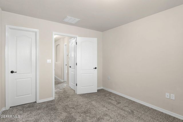 14832 Bert Cameron Avenue, El Paso, TX 79938