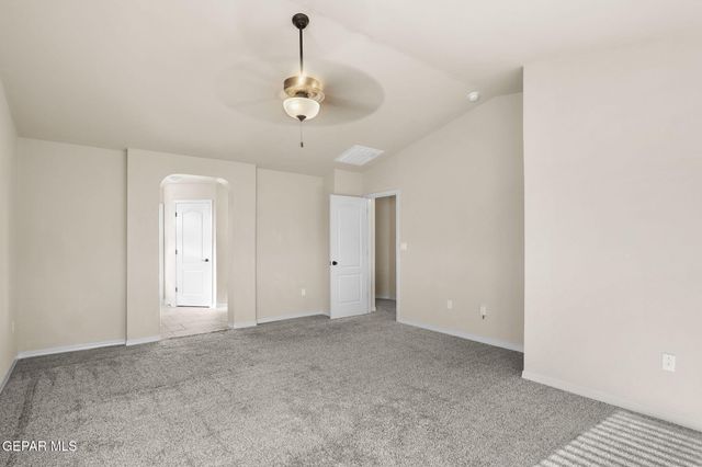 14832 Bert Cameron Avenue, El Paso, TX 79938