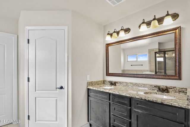 14832 Bert Cameron Avenue, El Paso, TX 79938