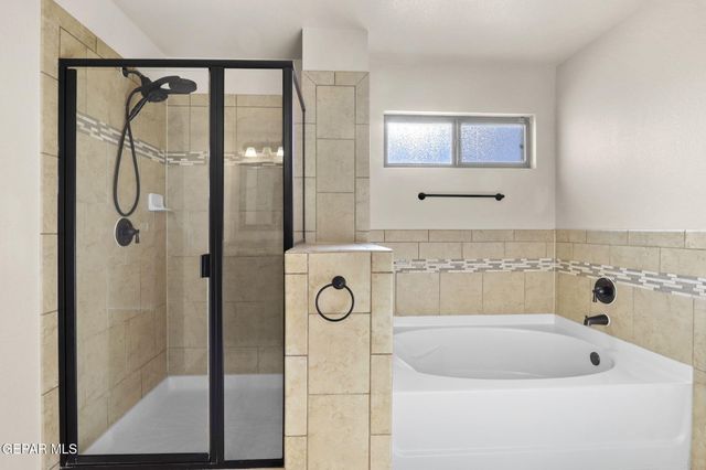 14832 Bert Cameron Avenue, El Paso, TX 79938