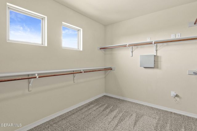 14832 Bert Cameron Avenue, El Paso, TX 79938