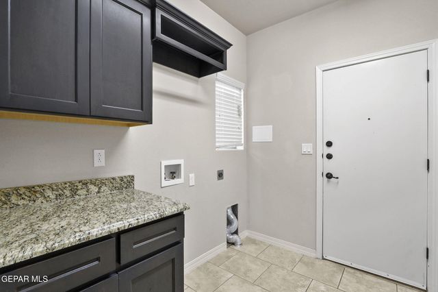 14832 Bert Cameron Avenue, El Paso, TX 79938