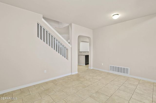 14832 Bert Cameron Avenue, El Paso, TX 79938