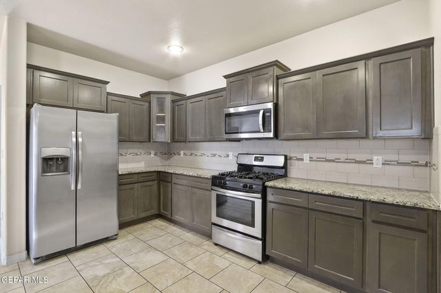 14832 Bert Cameron Avenue, El Paso, TX 79938