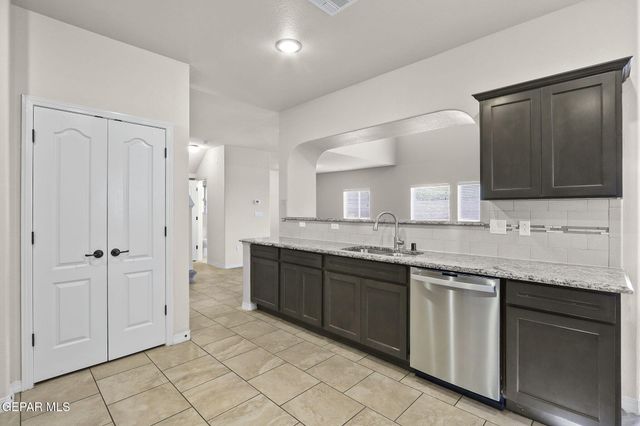 14832 Bert Cameron Avenue, El Paso, TX 79938