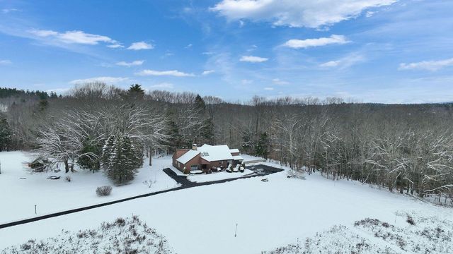 122 Proctor Road, Jaffrey, NH 03452