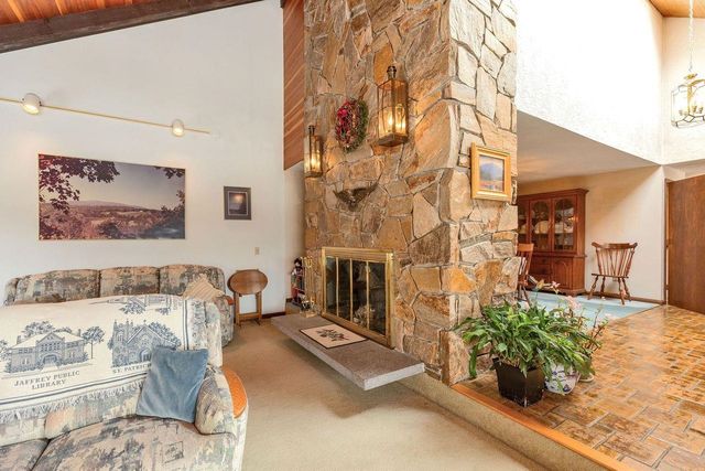 122 Proctor Road, Jaffrey, NH 03452