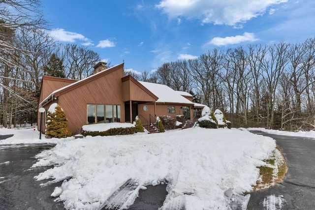 122 Proctor Road, Jaffrey, NH 03452