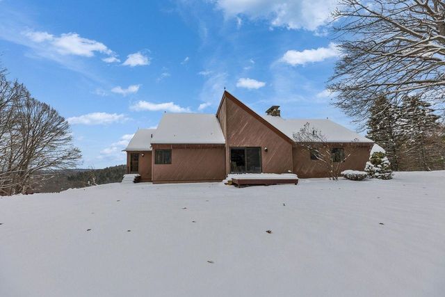 122 Proctor Road, Jaffrey, NH 03452