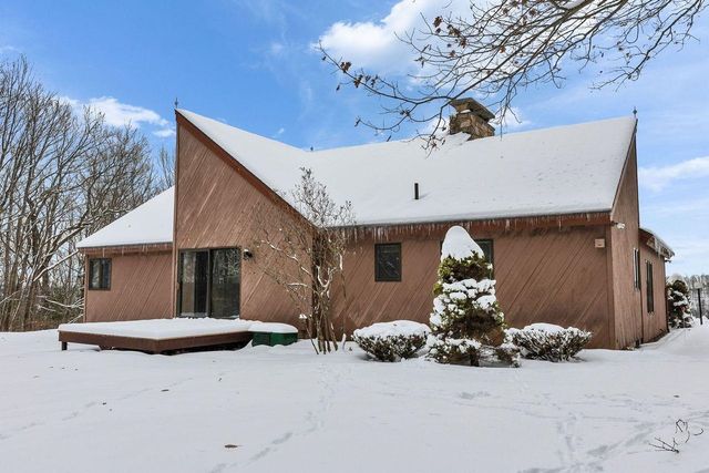 122 Proctor Road, Jaffrey, NH 03452