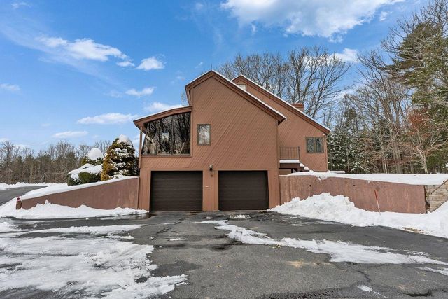 122 Proctor Road, Jaffrey, NH 03452