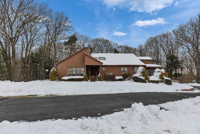 122 Proctor Road, Jaffrey, NH 03452