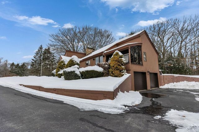 122 Proctor Road, Jaffrey, NH 03452