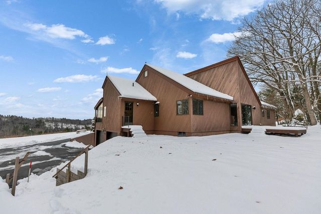 122 Proctor Road, Jaffrey, NH 03452