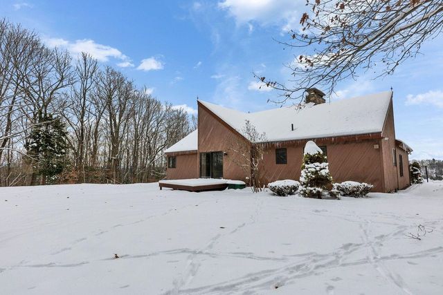 122 Proctor Road, Jaffrey, NH 03452