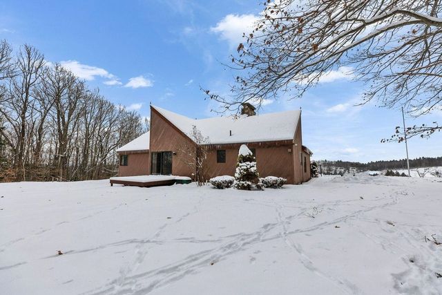 122 Proctor Road, Jaffrey, NH 03452