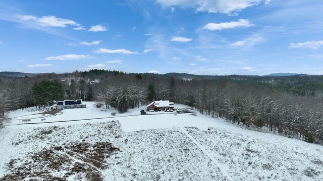 122 Proctor Road, Jaffrey, NH 03452