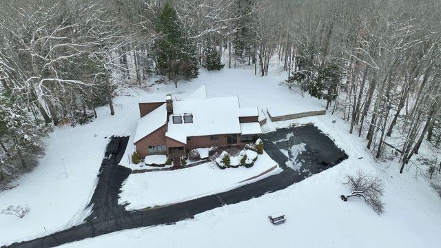 122 Proctor Road, Jaffrey, NH 03452