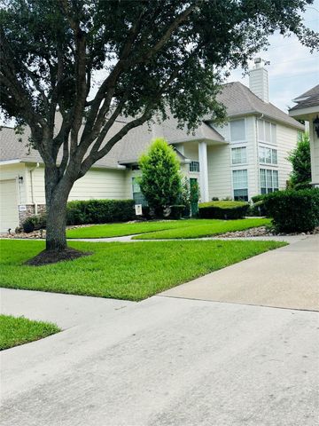 13234 Thornville Lane, Houston, TX 77070