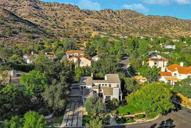 5623 Hidden Glen Court, Westlake Village, CA 91362