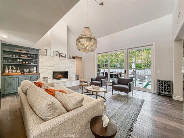 5623 Hidden Glen Court, Westlake Village, CA 91362
