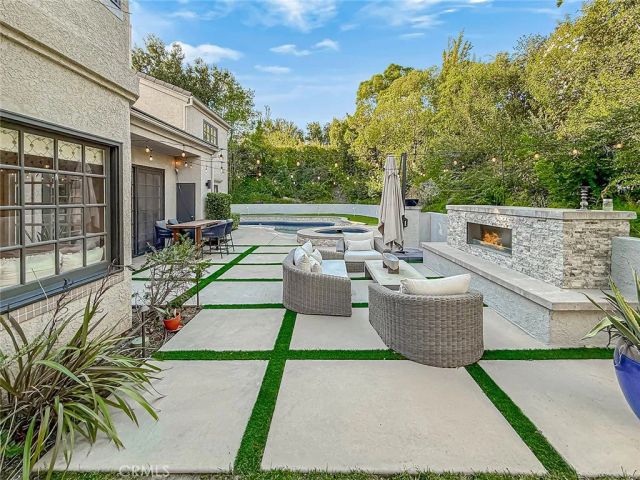 5623 Hidden Glen Court, Westlake Village, CA 91362