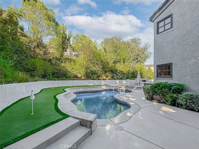 5623 Hidden Glen Court, Westlake Village, CA 91362