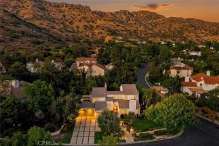 5623 Hidden Glen Court, Westlake Village, CA 91362