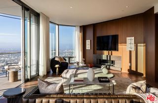 211 W Elm Court 3A, Los Angeles, CA 90067