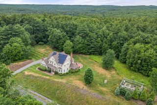35 Houghton Ln, Boxborough, MA 01719