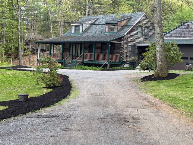 47 Uptack Rd, Groveland, MA 01834