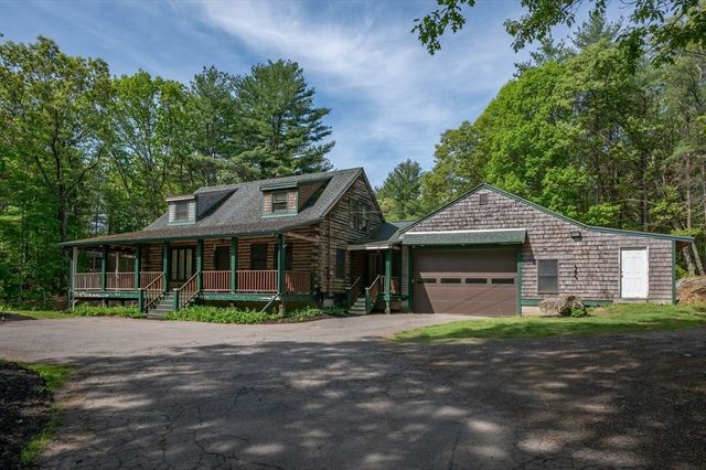 47 Uptack Rd, Groveland, MA 01834