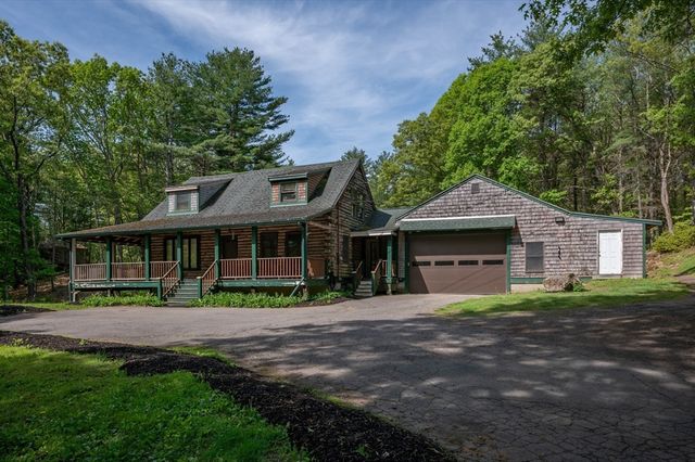 47 Uptack Rd, Groveland, MA 01834