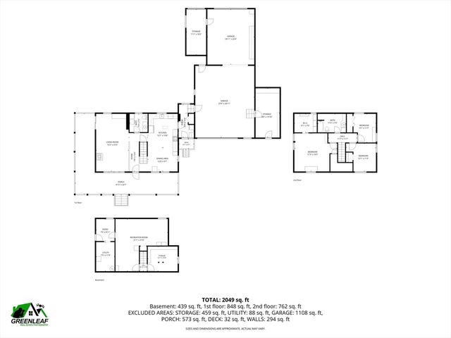 47 Uptack Rd, Groveland, MA 01834