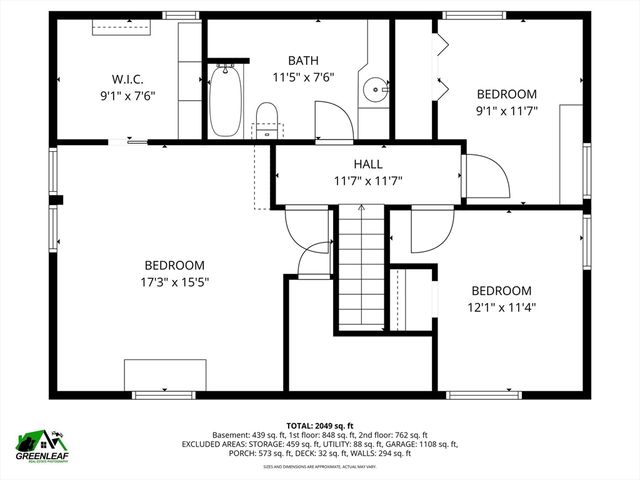 47 Uptack Rd, Groveland, MA 01834