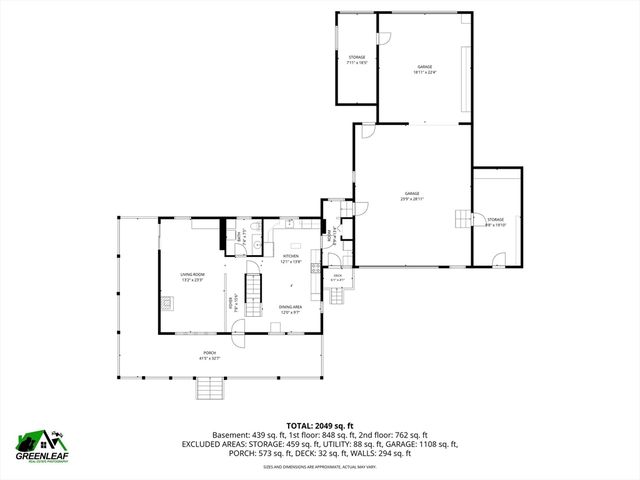 47 Uptack Rd, Groveland, MA 01834