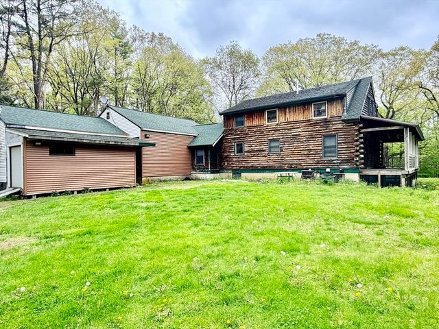 47 Uptack Rd, Groveland, MA 01834