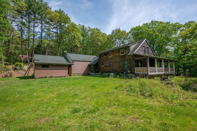 47 Uptack Rd, Groveland, MA 01834