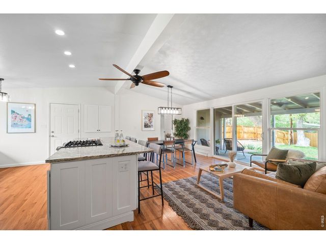 2800 19th St, Boulder, CO 80304
