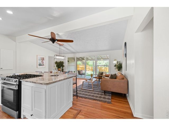 2800 19th St, Boulder, CO 80304