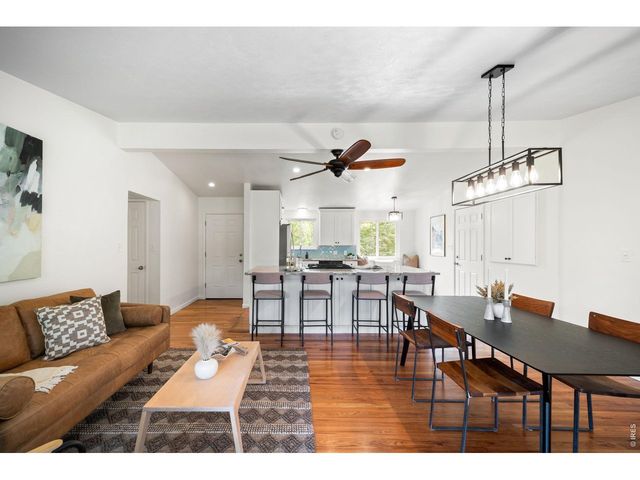 2800 19th St, Boulder, CO 80304
