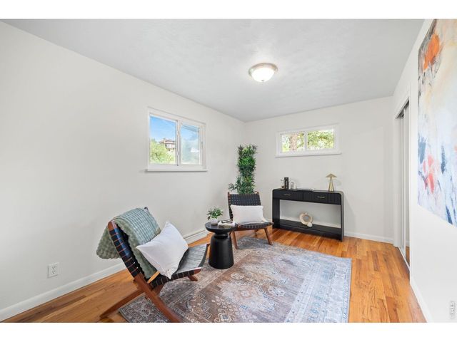 2800 19th St, Boulder, CO 80304