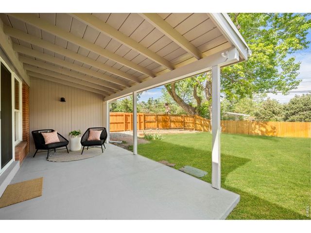 2800 19th St, Boulder, CO 80304