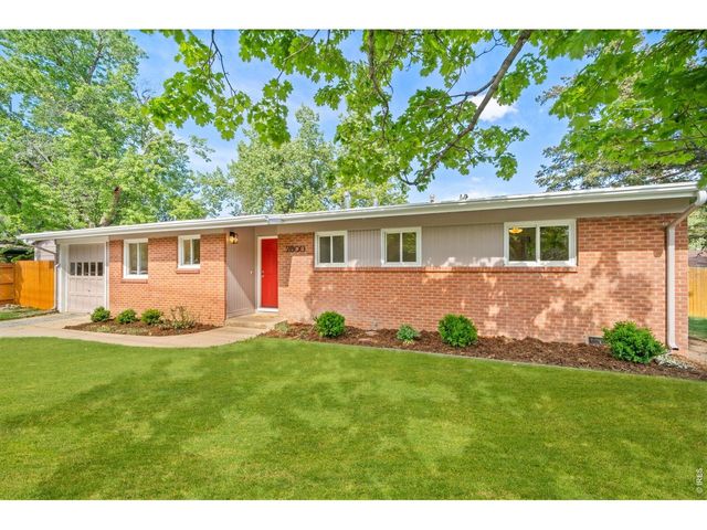 2800 19th St, Boulder, CO 80304