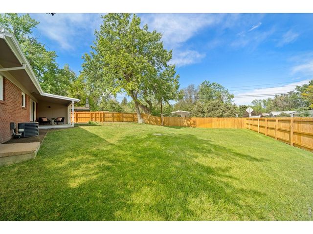 2800 19th St, Boulder, CO 80304