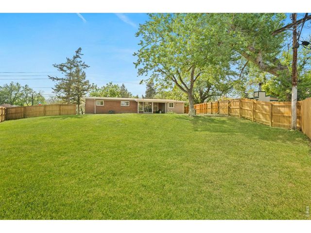 2800 19th St, Boulder, CO 80304
