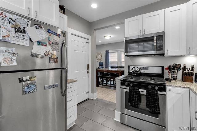 82 Dakota Street, Buffalo, NY 14216