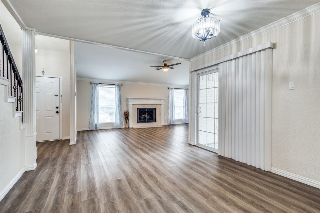1846 Tucson Drive, Lewisville, TX 75077 — photo 5