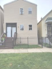 5831 S Shields Avenue 1, Chicago, IL 60621