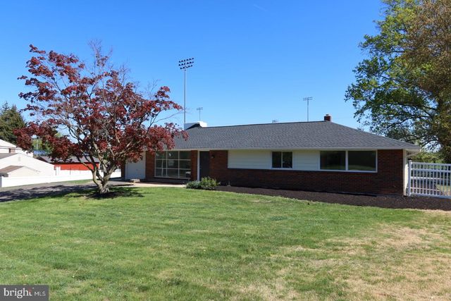 700 FRASER RD, Glenside, PA 19038